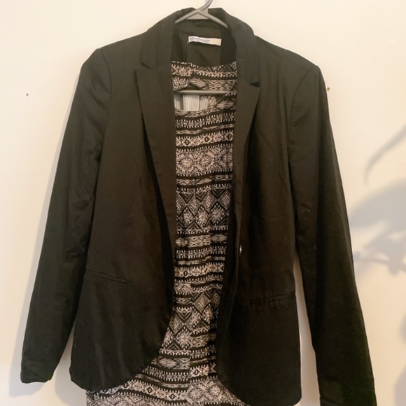 Printed romper, medium - Picture 2 of 2